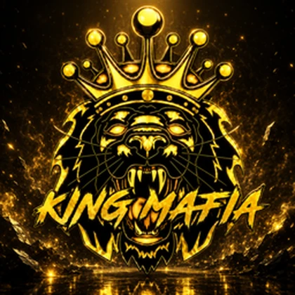 KING MAFIA COMMUNITY Roblox group icon