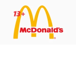 Faça o Obby para chegar no McDonalds [🔊 VC] [13+] icon