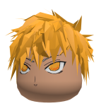Anime Orange