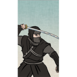 13th Kuroudo Shinobi Regiment 冥人