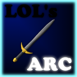 LOL's Sword Arc