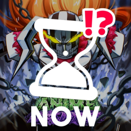 [HOLLOW WORLD] Anime Apocalypse icon