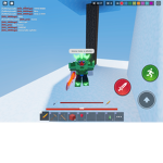 QR CLAN