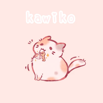 kawiko Roblox group icon