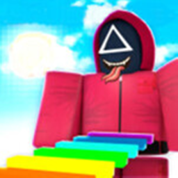 Escape Squid Game Parkour Obby!
