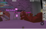 I play piggy