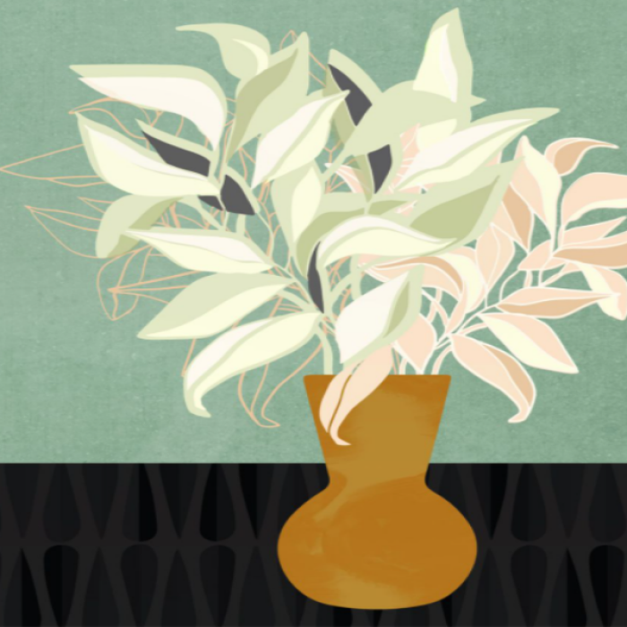 Pastel Plant Roblox decal