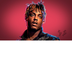 Reflex's juice WRLD fans