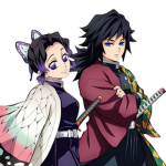 ~! demon slayer group !~