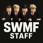 [SWMF] Staff