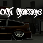 OGI Garage