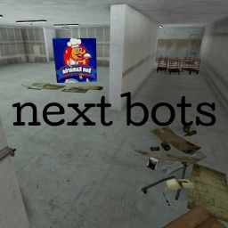 Escape NextBot Camaron🍤  icon