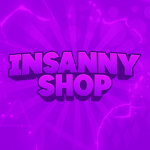 INSANNY SHOP