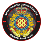 {CAF} - Royal Canadian Logistics Service