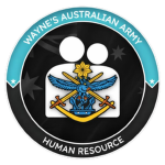 [AA] Australiаn Army Human Resources