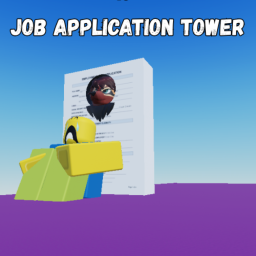 Job Application Tower
