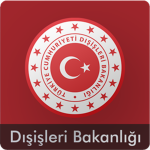 | MoFA | Dışişleri Bakanlığı