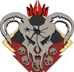 Serphent's hilt