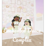 Enchanted Dance Complex