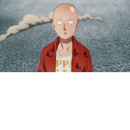 (BETA)One Punch Mania