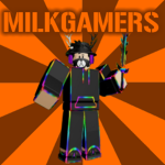 MilkGamers