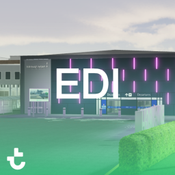 Edinburgh Airport