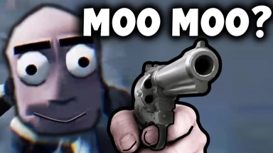 [🍎] Moo Moo Mystery 🐄