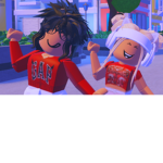 Red gangsters*