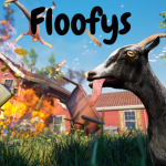 The floofy 1s