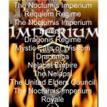 Raven EMPORER CLAN