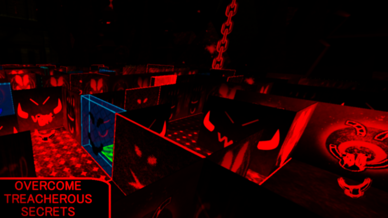 5:20 PM: Modeslop (Zone 1 Revamp!) screenshot 2