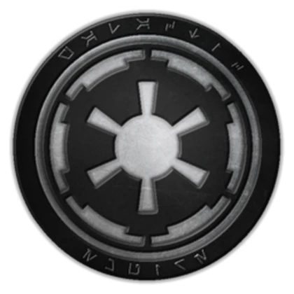 Galactic Empire ᅠ ᅠ Roblox group icon