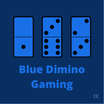 Blue Domino Gaming