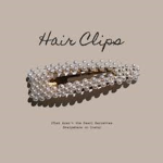 Hair Clip Baby’s