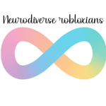 Neurodiverse robloxians
