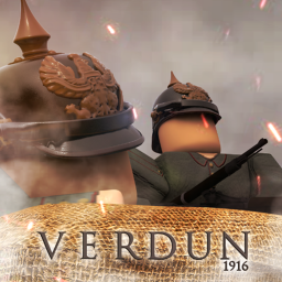 Verdun, 1916's