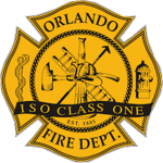FFR Orlando Fire Department