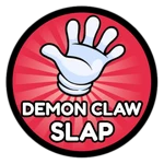 Demon Claw Slap (Permanent)
