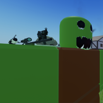 V1.2 forever zombie killer!!!