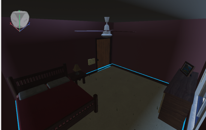 Surban city with mistral ceiling fans,other fans screenshot 3