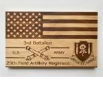 18th American Artillery Brigate