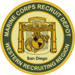 [MCRD] San Diego | USMC