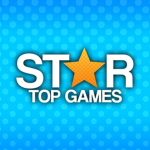 STAR TOP GAMES