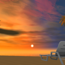 The Beach Shop