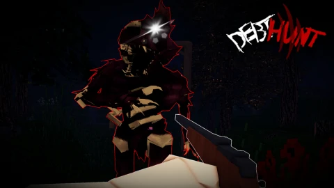 Debt Hunt 🐺