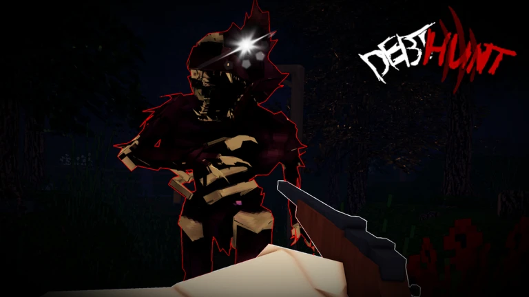 [UPDATE 1] Debt Hunt 🐺
