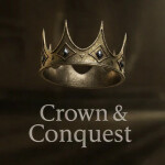 ⚔️Crown & Conquest | The Capital 