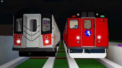 KOKUDEN鉄道(開発中止)