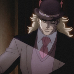 Speedwagon Church 101
