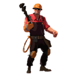 engineer's land